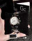 GUESS 6 Genuine Diamond Swiss Made Chrono Watch U$1.180