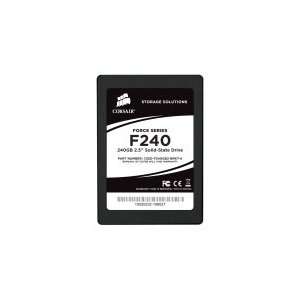  240GB 2.5 3.5 SSD Force Serie