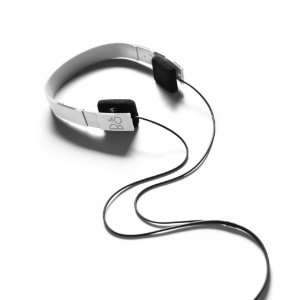  Form 2 Headphones (White) Electronics