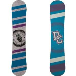  DC Focus Snowboard