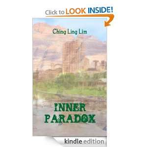 Inner Paradox Ching Ling Lim  Kindle Store