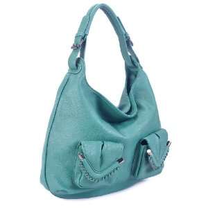  Green Deyce Nava Stylish Women Handbag Single handle Shoulder Bag 