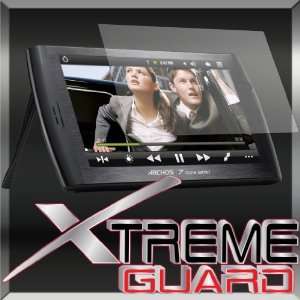  XtremeGUARD© ARCHOS 7 HOME TABLET Screen Protector (Ultra 