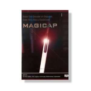  Magicap 