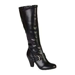 Womens Boot Debbie   Black  Covington Shoes Womens Boots 
