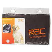 RAC FRONT CAR SEAT COVER FOR DOG