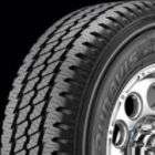 Bridgestone Duravis M700 HD Tire  LT265/70R17E 121Q BSW