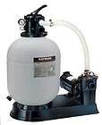 Hayward 16 Sand Filter w1HP Pool Pump