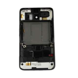 Full Housing Cover for HTC Touch HD2 HD 2 II T8585 NEW  