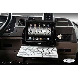   Dash Holder for GMC and Chevy trucks and SUVs works with iPad 1 and 2