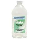 Gojo 5725 02 Refill For Green Certified Foam Soap, Fragrance free 