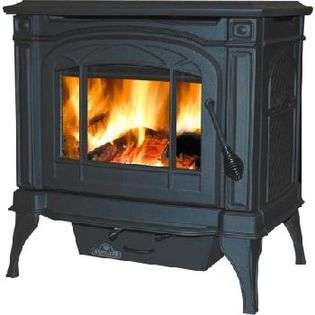 Napolean Fireplaces 1100Cp 1 Epa Approved Cast Iron Wood Burning Stove 