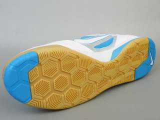 Nike FIVE 5 Gato Indoor Fustal Soccer Boots Mercurial  