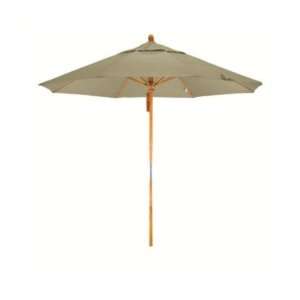  California Umbrella WOFA908 SA61 9 Feet Pacifica Fabric 