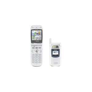  PCS Phone Audiovox/Toshiba VM4050 (Sprint) Cell Phones 