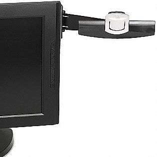 Swing Arm Copy Clip Document Holder  3M Computers & Electronics Office 