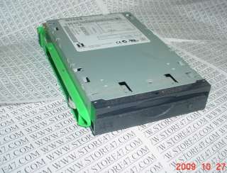 USED TESTED AND WORKING Dell / Iomega INTERNAL IDE 250mb Zip drive.