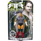   Ruthless Aggression Ring Rage Series 31.5 Action Figure CM Punk
