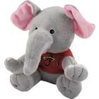Forever Collectibles Washington Capitals Plush Baby Elephant