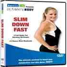 Exercise TV Ultimate Body Slim Down Fast