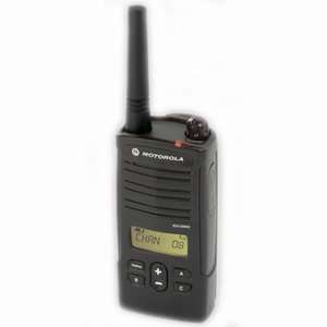  (Price/EA)AXCESS TECHOLOGY Motorola RDU4160d 4W, 16C UHF 