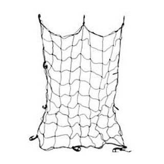 Foot Cargo Nets