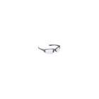 AEARO COMPANY High Performance Safety Glasses w/ Blue Frame Frame w 