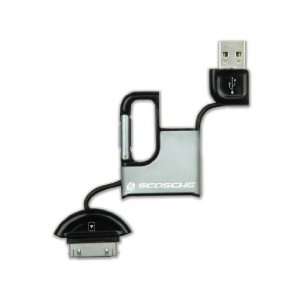   Charge and Sync Cable for iPod and iPhone  Players & Accessories