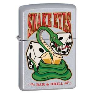  Snake Eyes