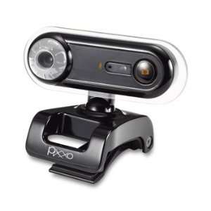   PC 5 Megapixel WebCam with Built in Mic, USB 2.0 AW U1131 Electronics