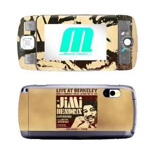  MusicSkins MS JIMI40049 Sidekick LX