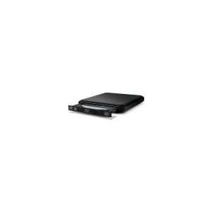   Slim USB 2.0 5.25 Enclosure Kit for 12.7mm SATA Laptop Optical Drive