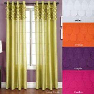   Curtain Panel   For the Home Window Coverings Curtains