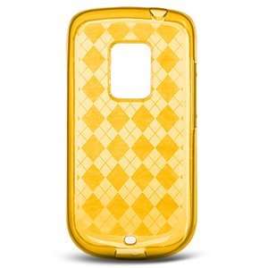   Design) for Sprint HTC Hero (Orange) Cell Phones & Accessories