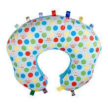 Comfort & Harmony mombo in Taggies Deluxe Pillow & Infant Positioner 