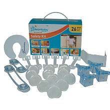 Dream Baby 26 Piece Safety Kit   Dream Baby   Babies R Us