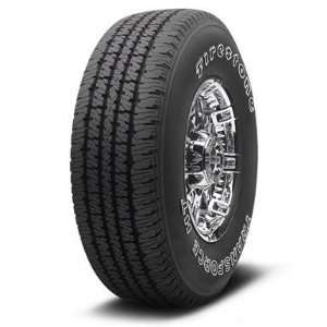  245/75R17 FIREONE TRANSFORCE HT 121/118R 10 PLY 