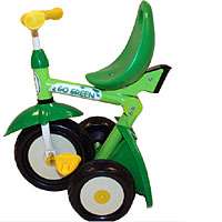    Frog Fold n Ride Tricycle   Kettler International   