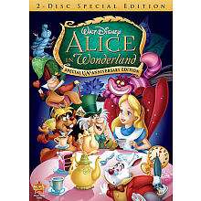   Special Un Anniversary Edition DVD   Walt Disney Studios   