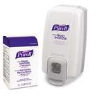 Purell 2156 D1 NXT SPACE SAVER Hand Sanitizer Dispenser & Refill