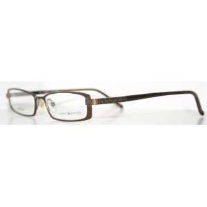  TOMMY HILFIGER 3236 BROWN New Womens Optical Eyeglass 