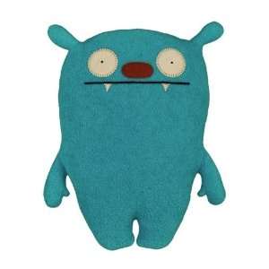  Uglydoll Big Toe Collection (Red) Toys & Games