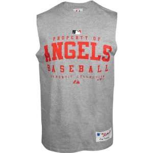  Los Angeles Angels Of Anaheim Authentic Collection Property 