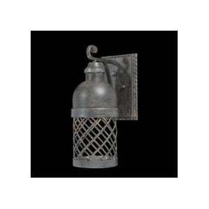  Outdoor Wall Sconces The Great Outdoors GO 8872 PL