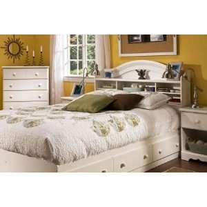  Summer Breeze Mates Bed 54 Inch   South Shore 3210 211 