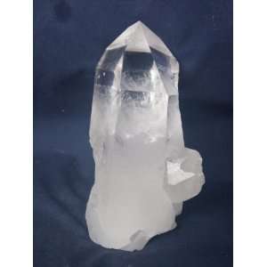  Quartz Crystal (Arkansas), 12.36.6 