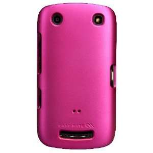  BlackBerry Curve (Touch) 9380 Barely There Case Pink Electronics