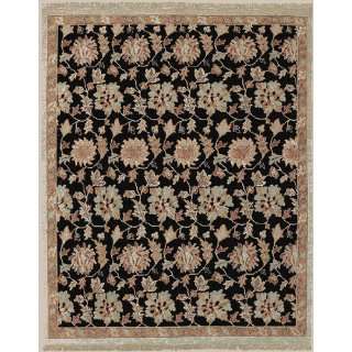    810 Eggplant Sonoma Collection Rug   8ft X 10ft