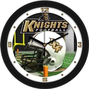  Central Florida Golden Knights Helmet 12 Wall Clock 