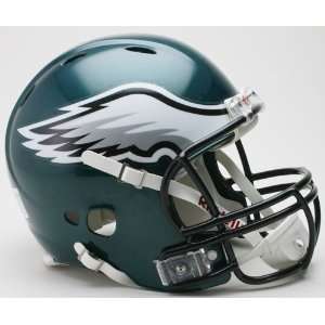  Philadelphia Eagles Riddell NFL Authentic Revolution Pro 